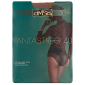 Колготки OMSA Fantastico 40, цвет Sierra, размер 4 Колготки OMSA Fantastico 40, цвет Sierra, размер 4