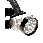 Фонарь LED налобный AccuH10 КОСМОС Фонарь LED налобный AccuH10 КОСМОС