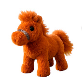 Интерактивная игрушка "Добрая лошадка" звук, ходит, машет хвостиком 10885013 Интерактивная игрушка "Добрая лошадка" звук, ходит, машет хвостиком 10885013