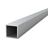  Труба профильная  40х40х1,5 L=3 