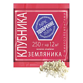 Агроуспех 250гр д/клубники минеральное удобрение 51781 Агроуспех 250гр д/клубники минеральное удобрение 51781