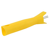 Мини-валик в сборе Эмали 110мм, полиамид, ворс 12мм, АКОР Мини-валик в сборе Эмали 110мм, полиамид, ворс 12мм, АКОР