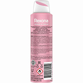 Дезодорант спрей REXONA 150 Нежно и сочно Дезодорант спрей REXONA 150 Нежно и сочно