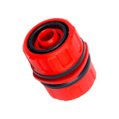 Муфта соединительная для шланга 1/2" OKINAWA 2492 Муфта соединительная для шланга 1/2" OKINAWA 2492