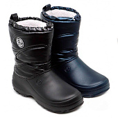  Сапоги женские утепленные 3690 W-HF-EVA р. 37 