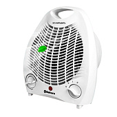 Тепловентилятор SA-0500W, белый