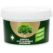Краска для садовых деревьев Эксперт 2,7 кг Краска для садовых деревьев Эксперт 2,7 кг