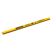 Карандаш строительный, разметочный 180мм, STAYER Карандаш строительный, разметочный 180мм, STAYER