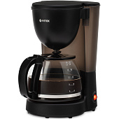 Кофеварка VITEK VT-1500 разноцветный Кофеварка VITEK VT-1500 разноцветный