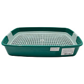  Туалет Ёшкин кот с сеткой 