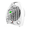  Тепловентилятор SA-0500W, белый 