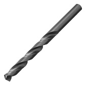 Сверло по металлу, 10мм, HSS Co-5% Matrix Сверло по металлу, 10мм, HSS Co-5% Matrix