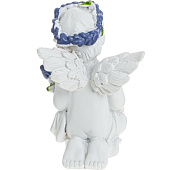Фигурка Ангел, 5х4 х7 см, 799007 Фигурка Ангел, 5х4 х7 см, 799007