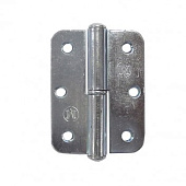 Петля накладная ПН1-70 цинк правая Кунгур Петля накладная ПН1-70 цинк правая Кунгур