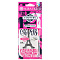  Ароматизатор подвесной картон AURA FRESH COUNTRY Bubble Gum 