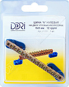 Нулевая шина изолированная, (ШНИ) (12 отв) Нулевая шина изолированная, (ШНИ) (12 отв)