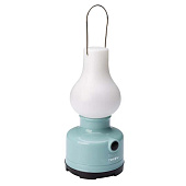  Фонарь кемпинговый на батарейках 3хAA TOKOV ELECTRIC 