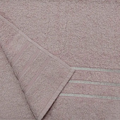 Полотенце 70x130 махровое SPA (TR) сухая роза Полотенце 70x130 махровое SPA (TR) сухая роза