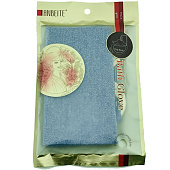 Мочалка для тела 53х20см микс арт.10922-2953 Код 268681 Мочалка для тела 53х20см микс арт.10922-2953 Код 268681