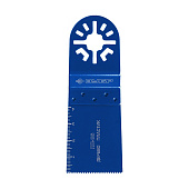 Насадка прямая пильная 35x40мм ЗУБР ПП-35 Насадка прямая пильная 35x40мм ЗУБР ПП-35