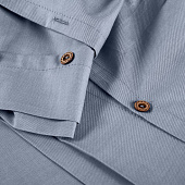 Набор наволочек 70х70 Verossa Melange рисунок indigo Набор наволочек 70х70 Verossa Melange рисунок indigo