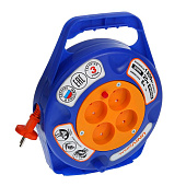 Удл.в корп.4х20м У6-015 т/защ.з/ш ПВС2х0,75 "У" Удл.в корп.4х20м У6-015 т/защ.з/ш ПВС2х0,75 "У"