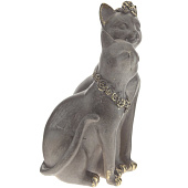  Фигурка Кошки, 14 х12 х22 см, 784068 