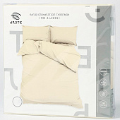 Комплект постельного белья 2 спальный Этель Vanilla sky поплин Комплект постельного белья 2 спальный Этель Vanilla sky поплин