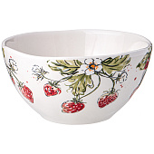 Салатник Strawberry 650 см 15,5х8см 368-533 Салатник Strawberry 650 см 15,5х8см 368-533
