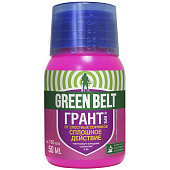 Грант от сорняков 50мл Грин Бэлт 01-240 Грант от сорняков 50мл Грин Бэлт 01-240