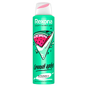 Дезодорант спрей Rexona Сочный Арбуз 150мл Дезодорант спрей Rexona Сочный Арбуз 150мл