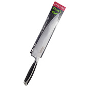 Нож «Шеф-повар» из нержавеющей стали с ручкой из ABS 5120 Нож «Шеф-повар» из нержавеющей стали с ручкой из ABS 5120