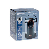 Термопот SA-1375BK Premium, 3 л Термопот SA-1375BK Premium, 3 л