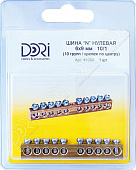 Нулевая шина "N" (10 отв) Нулевая шина "N" (10 отв)