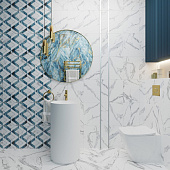  Плитка  28х40 Виченца геометрия СК000037054 /Axima (1,232м2) 