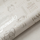 Обои 1.06х10м Латте арт. 11066-03 Бежевый /Артекс Обои 1.06х10м Латте арт. 11066-03 Бежевый /Артекс