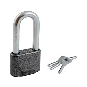 Замок навесной ВС 2-М1-02 ЧАЗ /20 Замок навесной ВС 2-М1-02 ЧАЗ /20