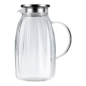 Кувшин 2 л с фильтр-пробкой Linea FRANCO 66-1018 Кувшин 2 л с фильтр-пробкой Linea FRANCO 66-1018