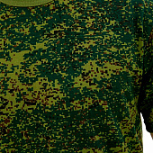 Футболка мужская (камуфляж), 50р-р ТЦ Футболка мужская (камуфляж), 50р-р ТЦ