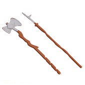 Набор фигурок "Дикий запад", 7 элементов, 10120255 Набор фигурок "Дикий запад", 7 элементов, 10120255