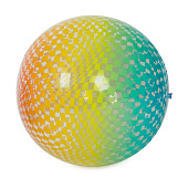  Мяч Bestway надувной пляжный Colorsphere d=107 см арт.31152 Код276493 