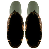 Сапоги литье мужские Неман, Оливковый, арт. СП-100, размер 41-42 Сапоги литье мужские Неман, Оливковый, арт. СП-100, размер 41-42