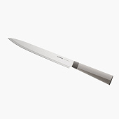 Нож разделочный, 20 см, NADOBA, IVORY 724811