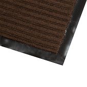 Коврик Tuff Lux влаговпитывающий 60х90 см коричневый Blabar 92171 Коврик Tuff Lux влаговпитывающий 60х90 см коричневый Blabar 92171