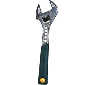 Ключ разводной MAGNUM, 250 / 35 мм, KRAFTOOL