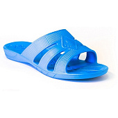 Сланцы женские Флора, василек, арт. СЛ -08, размер 38-39 Сланцы женские Флора, василек, арт. СЛ -08, размер 38-39