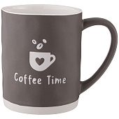  Кружка Coffee time 520мл, 260-985 