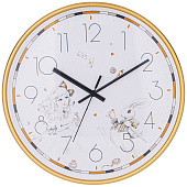  Часы WONDERLAND, 30,5 СМ, 221-351 