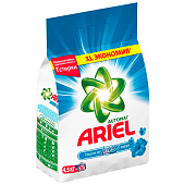 Стиральный порошок для цветного ARIEL Авт Touch of Lenor Fresh 4,5кг Стиральный порошок для цветного ARIEL Авт Touch of Lenor Fresh 4,5кг