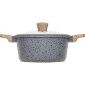 Кастрюля Nadoba Mineralica 4,3 л 728411 Кастрюля Nadoba Mineralica 4,3 л 728411